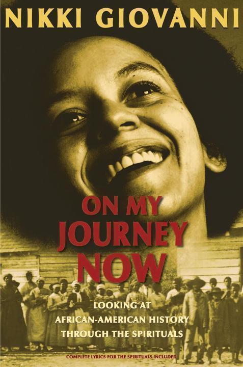 On My Journey Now Looking at African-American Hi