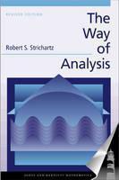 Way of Analysis, Revised Edition 