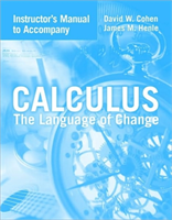 Instructor's Manual
