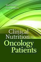 Clinical Nutrition For Oncology Patients 
