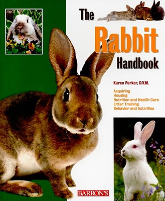Rabbit Handbook 