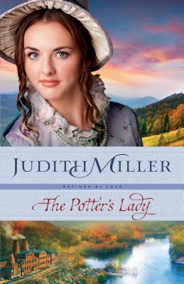 Potter's Lady 
