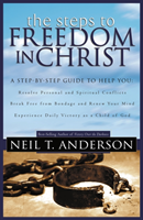 Steps to Freedom in Christ 