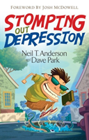 Stomping Out Depression 