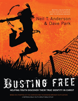 Busting Free Helping Youth Discover Their T