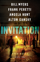 Invitation â Cycle One of the Harbingers Series 