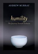 Humility â The Journey Toward Holiness 