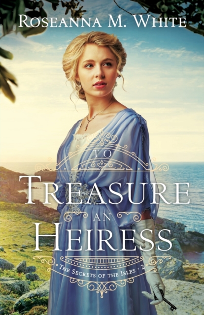 To Treasure an Heiress 