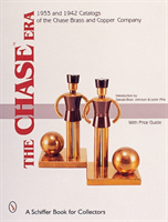 Chaseâ¢Era 1933 & 1942 Catalogs of the Chase Brass & Copper Co.