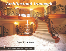 Architectural Ironwork 