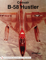 Convair B-58 Hustler 