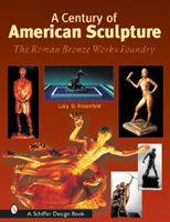Century of American Sculpture The Roman Bronze Works Foundry