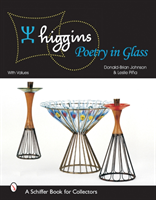 Higgins Poetry in Glass