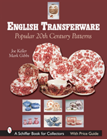 English Transferware Popular 20th Century Patterns