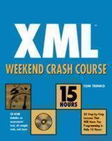 XML Weekend Crash Course 