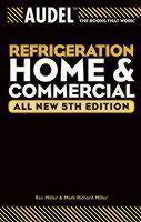 Audel Refrigeration Home and Commercial 