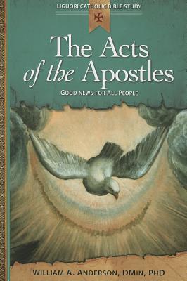 Acts of the Apostles Good News for All People
