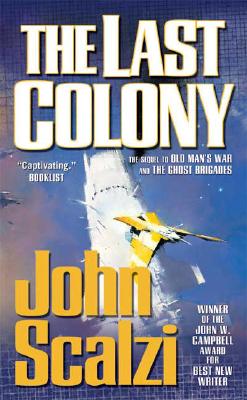 The Last Colony 