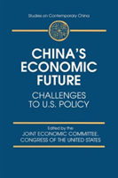 China's Economic Future Challenges to U.S.Policy