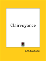 Clairvoyance (1903)