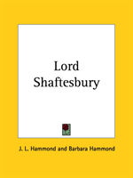 Lord Shaftesbury (1923) 