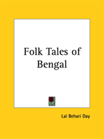 Folk Tales of Bengal (1883) 