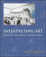 Interpreting Art 