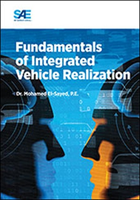 Fundamentals of Integrated Vehicle Realization 