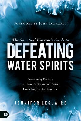 Spiritual Warrior's Guide to Defeating Water Spirits, The 
