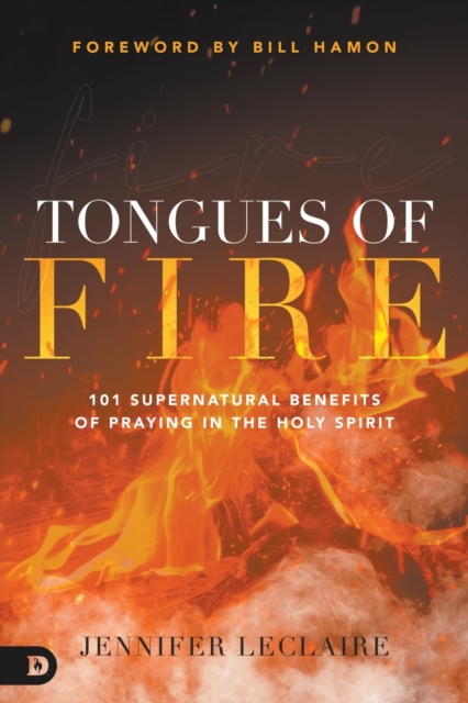 Tongues of Fire 