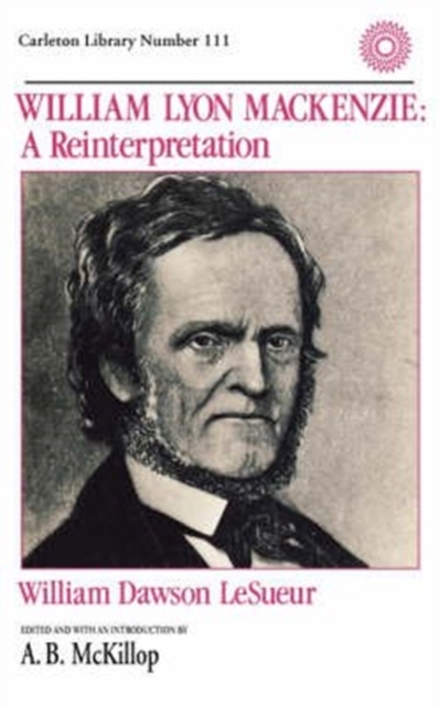 William Lyon Mackenzie 