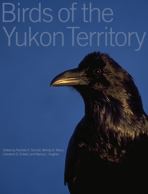 Birds of the Yukon Territory 