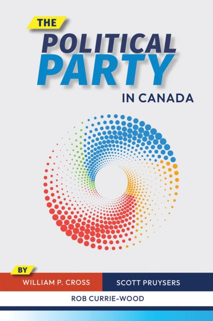 Political Party in Canada 