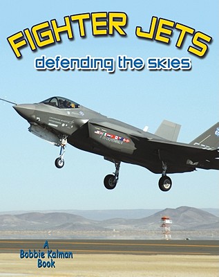 Fighter Jets 