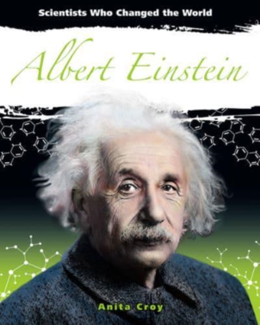 Albert Einstein 