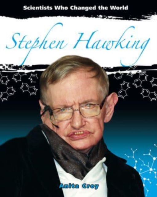 Stephen Hawking 
