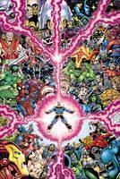 Marvel Universe The End