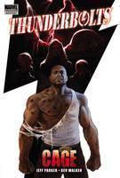 Thunderbolts: Cage 