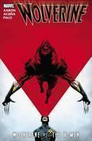 Wolverine: Wolverine Vs. The X-men 