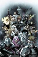 X-men: Age Of X 