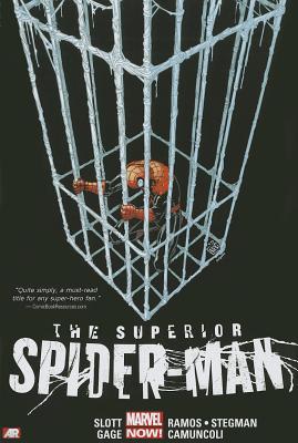 The Superior Spider-Man 2 