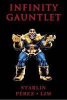 Infinity Gauntlet 
