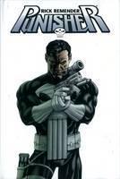 Punisher By Rick Remender Omnibus 