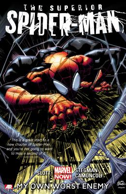 Superior Spider-man - Volume 1: My Own Worst Enemy (marvel Now) 