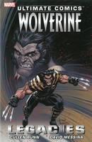 Ultimate Comics Wolverine: Legacies 
