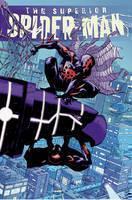 Superior Spider-man - Volume 4: Necessary Evil (marvel Now) 