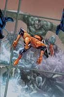 Spider-man: Big Time - The Complete Collection Volume 2 