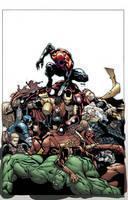 Superior Spider-man Team-up Volume 1: Versus (marvel Now) 