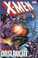 X-men: The Road To Onslaught Volume 2 