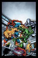 Captain America Epic Collection: Dawn's Early Light 